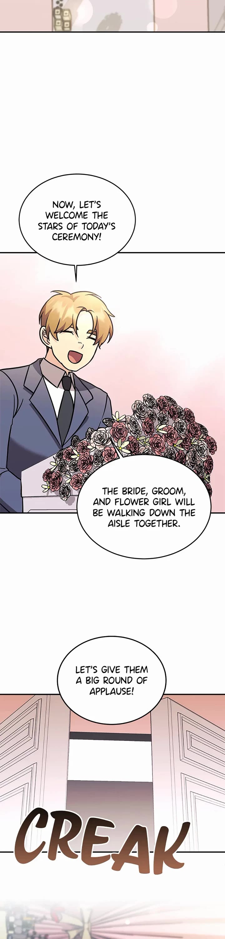 My Daughter Is a Dragon! Chapter 100 page 28 - Chapter 100 [END]