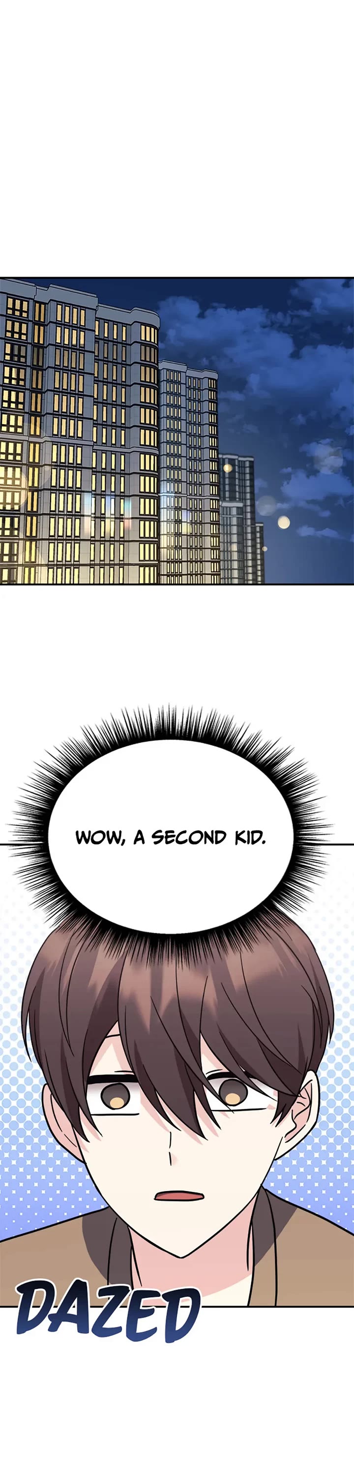 My Daughter Is a Dragon! Chapter 100 page 3 - Chapter 100 [END]