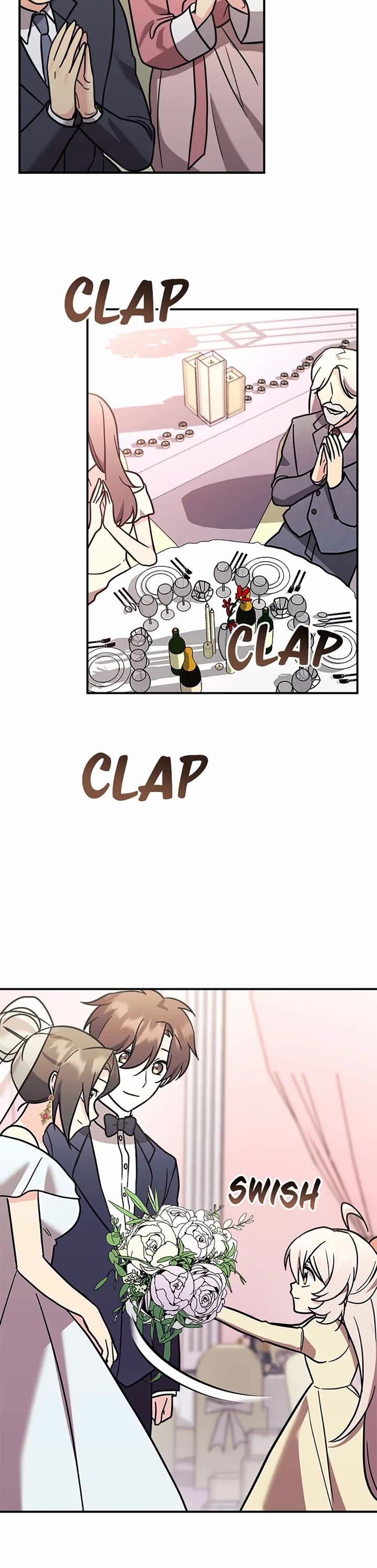 My Daughter Is a Dragon! Chapter 100 page 30 - Chapter 100 [END]