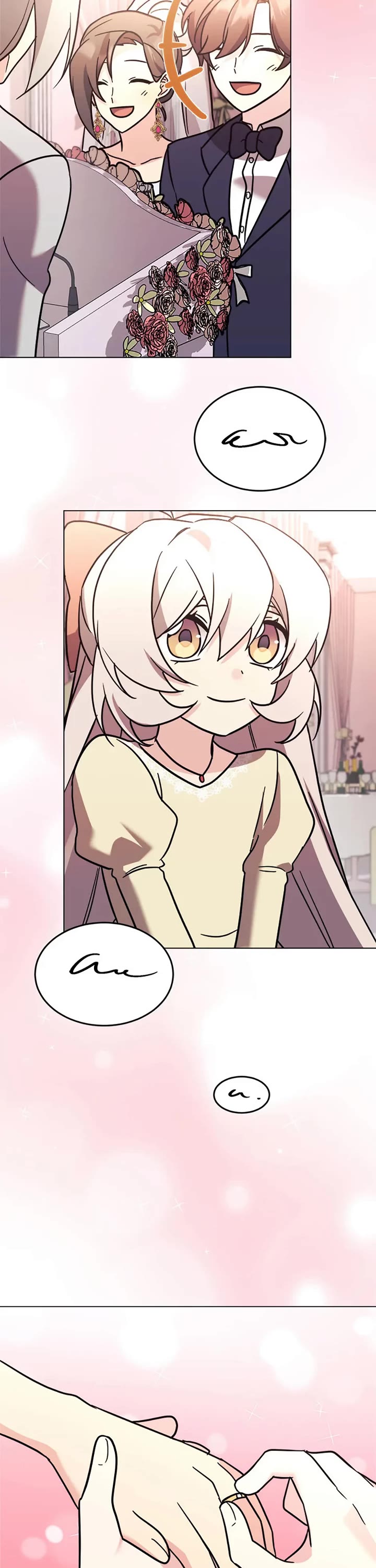 My Daughter Is a Dragon! Chapter 100 page 33 - Chapter 100 [END]