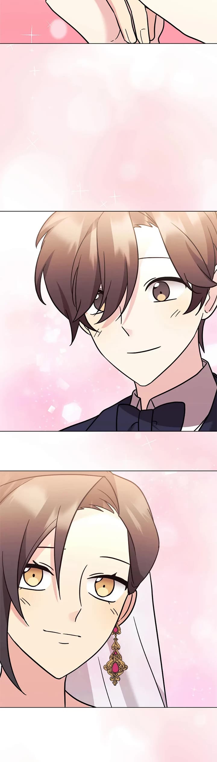 My Daughter Is a Dragon! Chapter 100 page 34 - Chapter 100 [END]