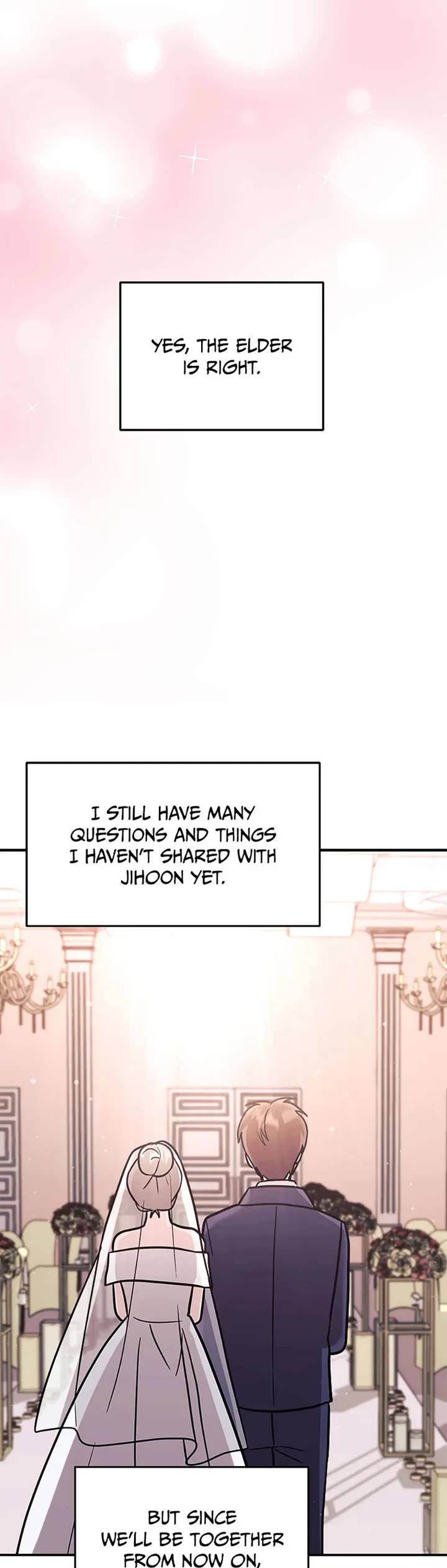 My Daughter Is a Dragon! Chapter 100 page 35 - Chapter 100 [END]