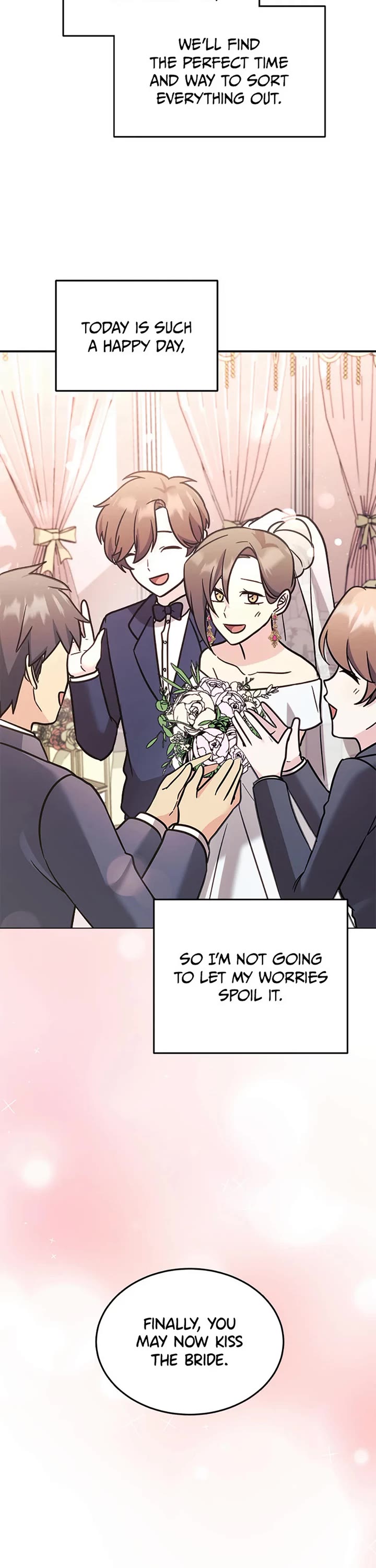 My Daughter Is a Dragon! Chapter 100 page 36 - Chapter 100 [END]