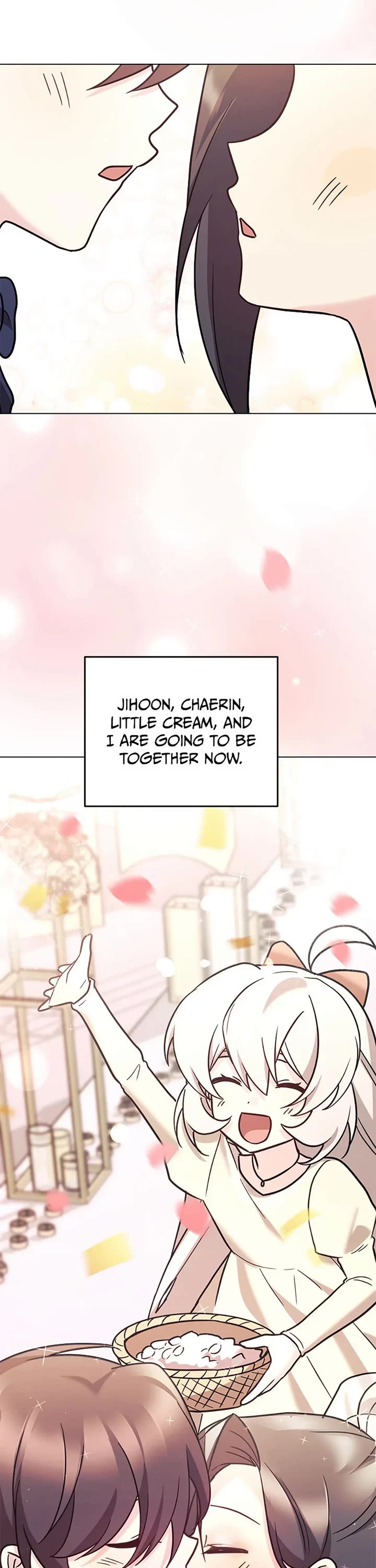 My Daughter Is a Dragon! Chapter 100 page 37 - Chapter 100 [END]