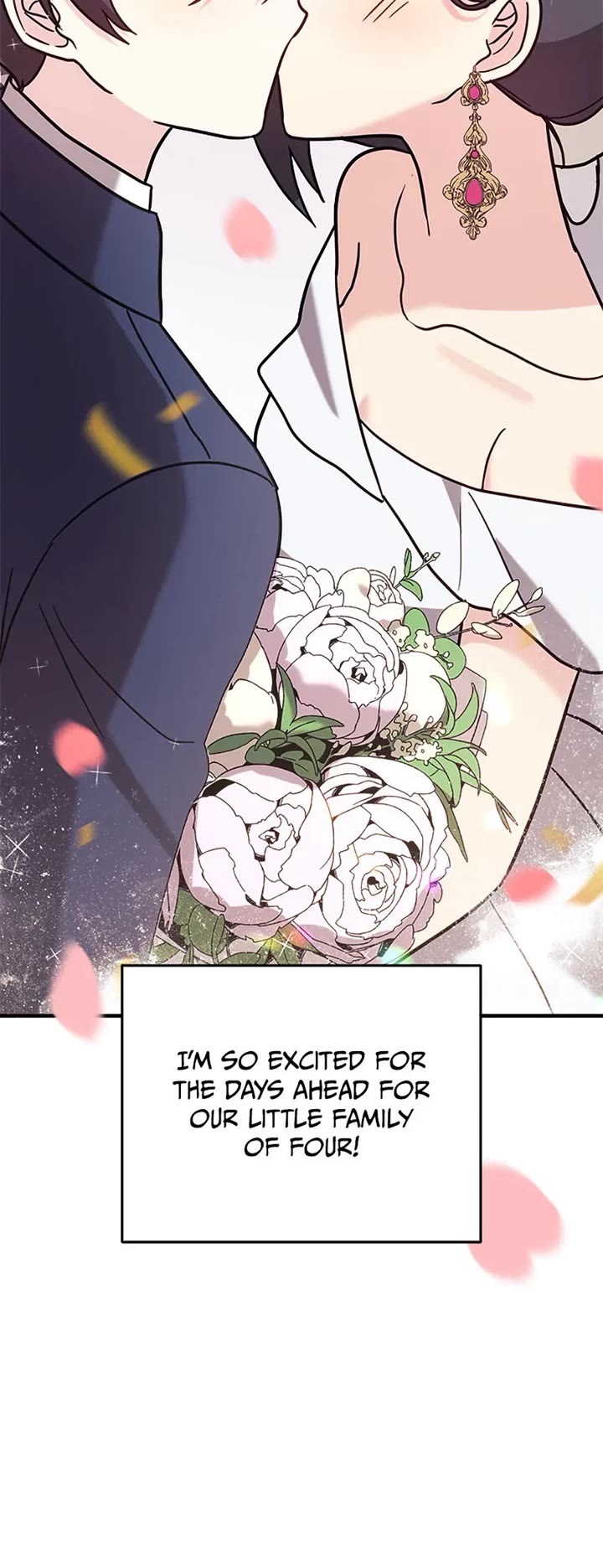 My Daughter Is a Dragon! Chapter 100 page 38 - Chapter 100 [END]