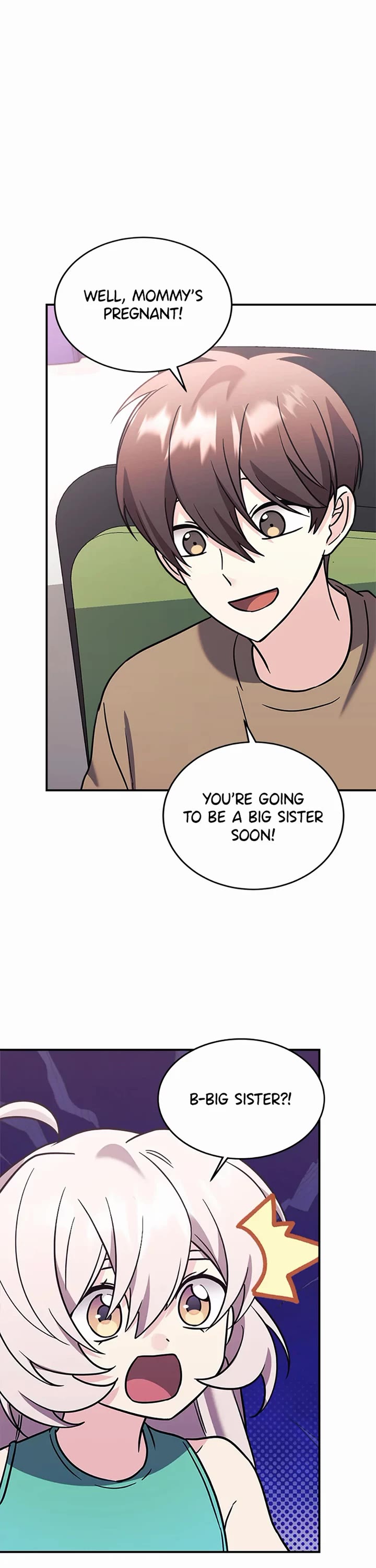 My Daughter Is a Dragon! Chapter 100 page 6 - Chapter 100 [END]