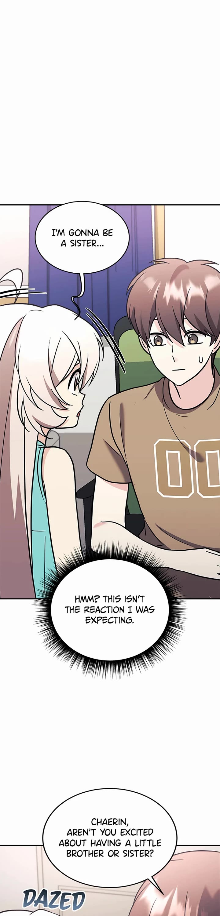 My Daughter Is a Dragon! Chapter 100 page 7 - Chapter 100 [END]