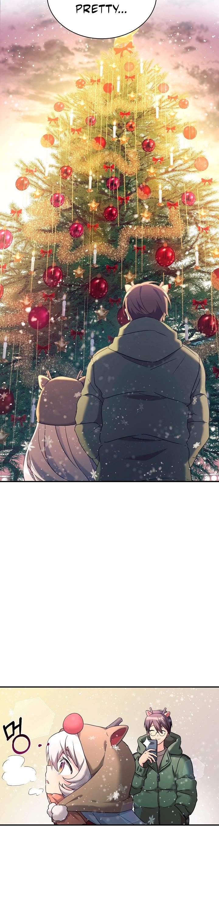 My Daughter Is a Dragon! Chapter 11 page 21 - Chapter 11