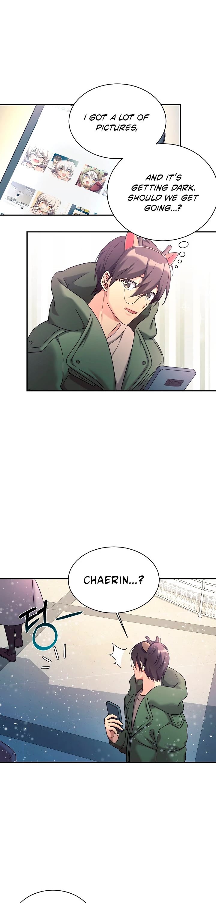 My Daughter Is a Dragon! Chapter 11 page 22 - Chapter 11