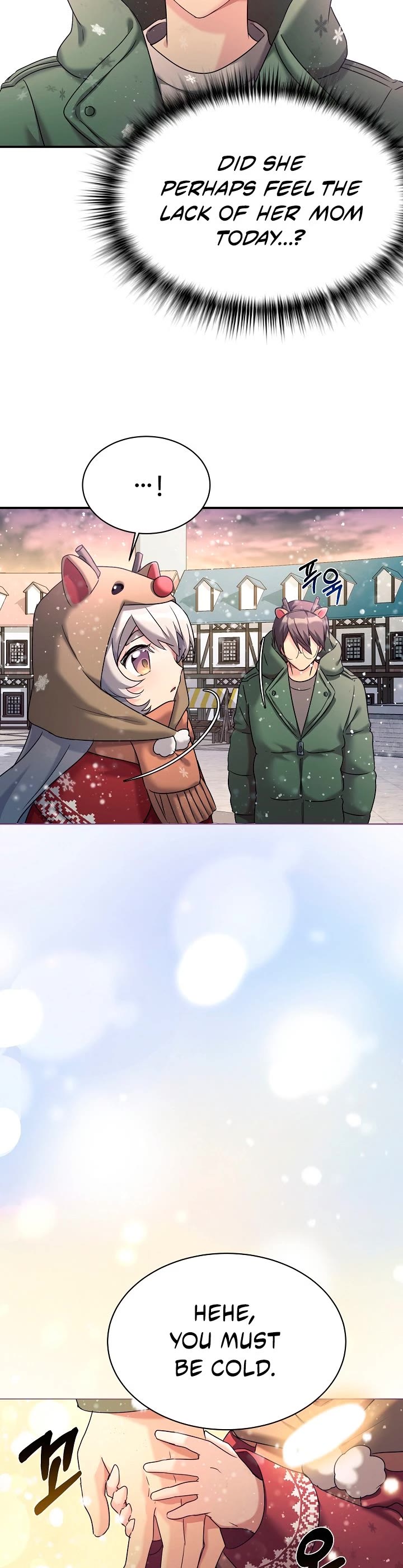 My Daughter Is a Dragon! Chapter 11 page 24 - Chapter 11