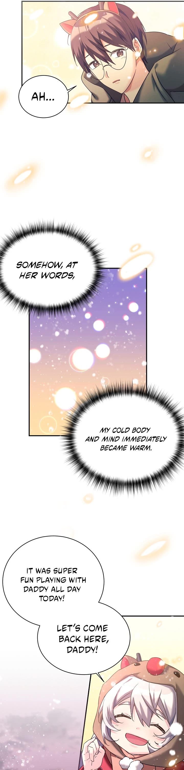 My Daughter Is a Dragon! Chapter 11 page 26 - Chapter 11