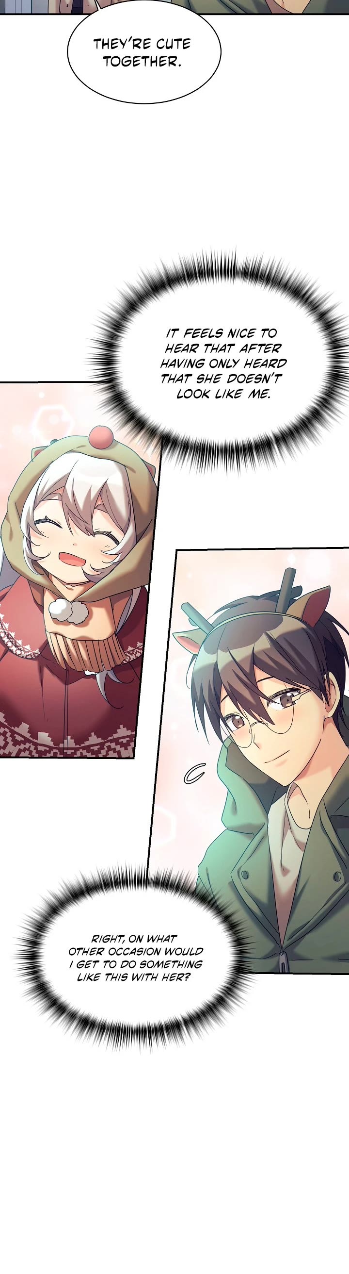 My Daughter Is a Dragon! Chapter 11 page 9 - Chapter 11