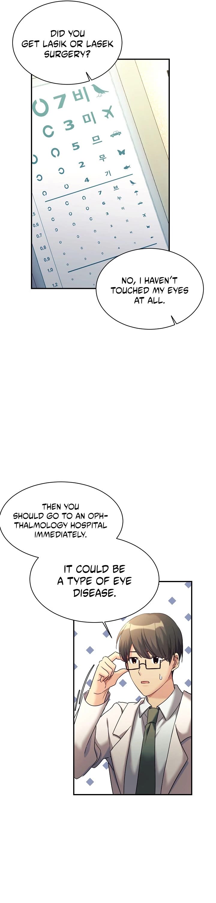 My Daughter Is a Dragon! Chapter 12 page 10 - Chapter 12