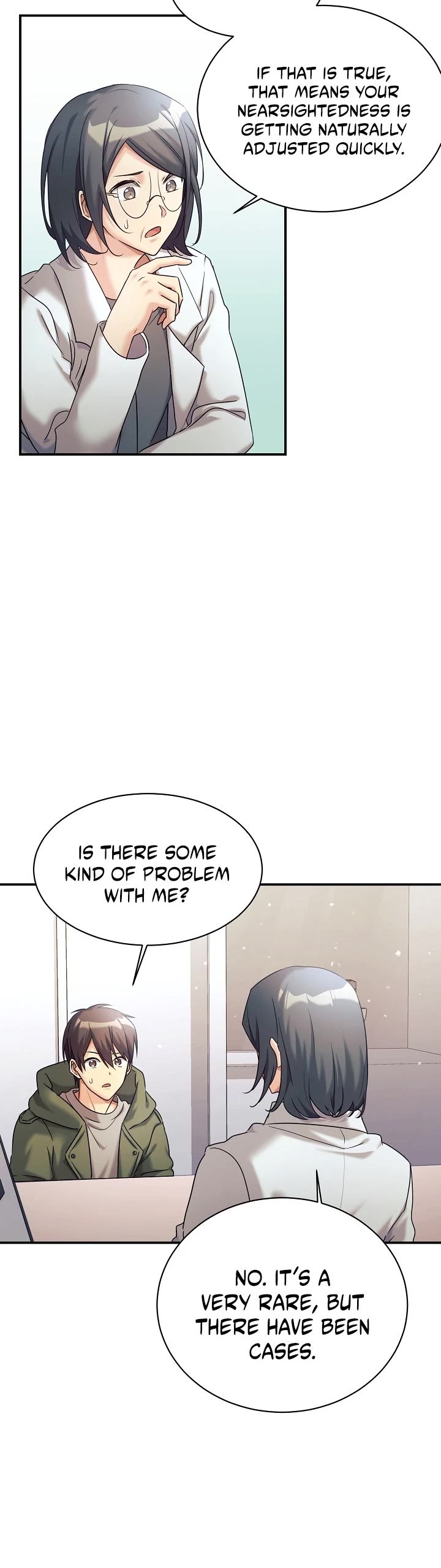 My Daughter Is a Dragon! Chapter 12 page 13 - Chapter 12