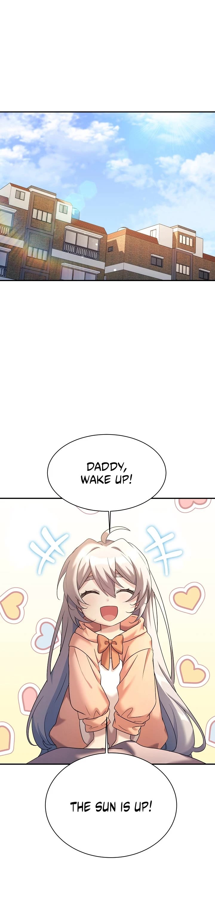 My Daughter Is a Dragon! Chapter 12 page 2 - Chapter 12