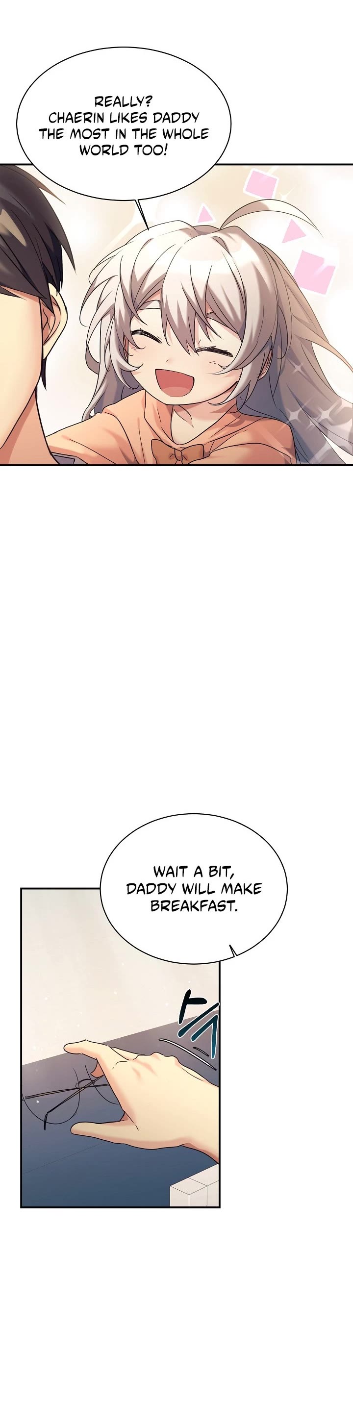 My Daughter Is a Dragon! Chapter 12 page 5 - Chapter 12