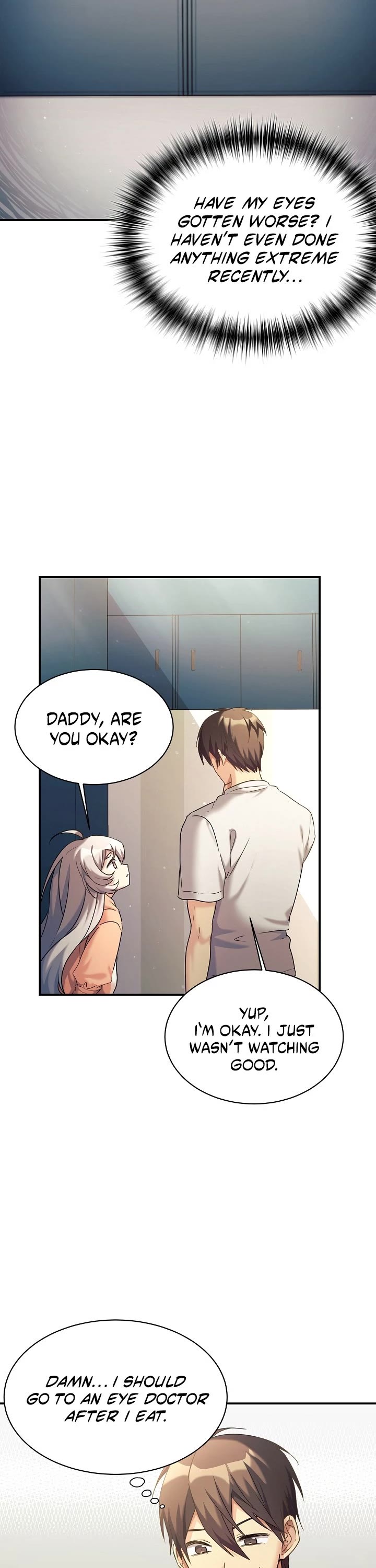 My Daughter Is a Dragon! Chapter 12 page 7 - Chapter 12