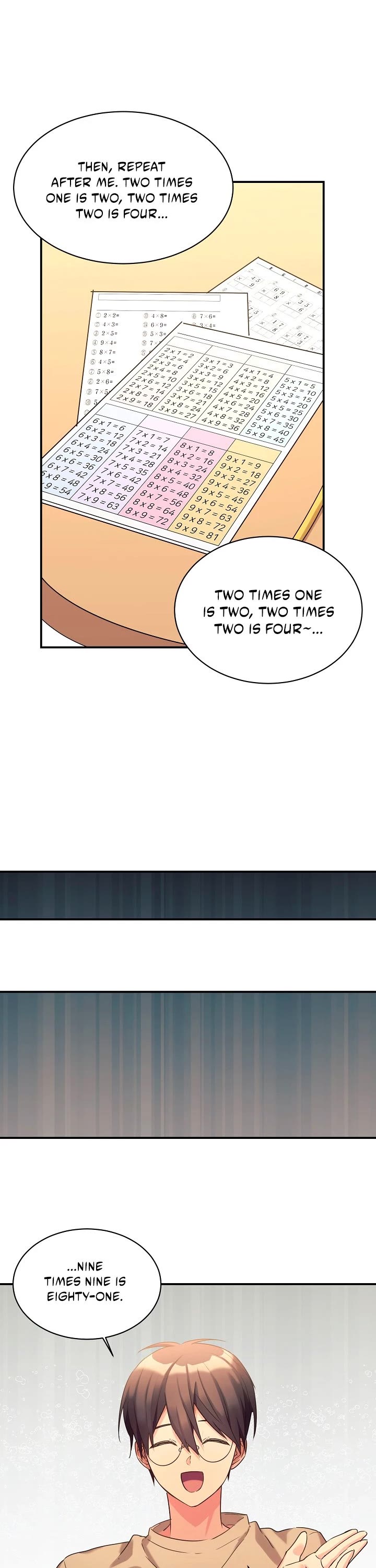 My Daughter Is a Dragon! Chapter 13 page 11 - Chapter 13