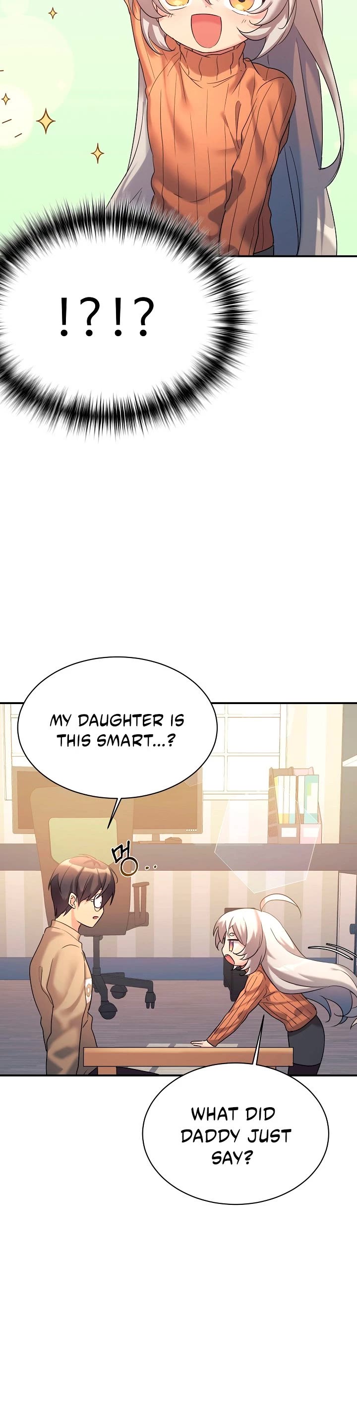 My Daughter Is a Dragon! Chapter 13 page 13 - Chapter 13