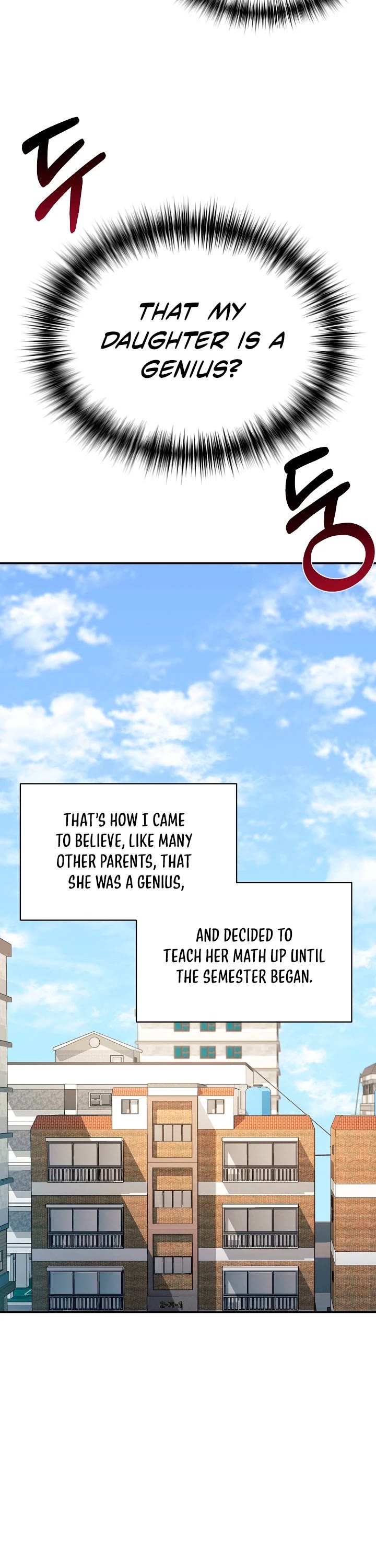 My Daughter Is a Dragon! Chapter 13 page 23 - Chapter 13