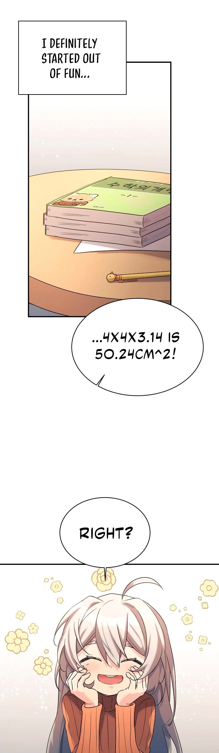 My Daughter Is a Dragon! Chapter 13 page 24 - Chapter 13