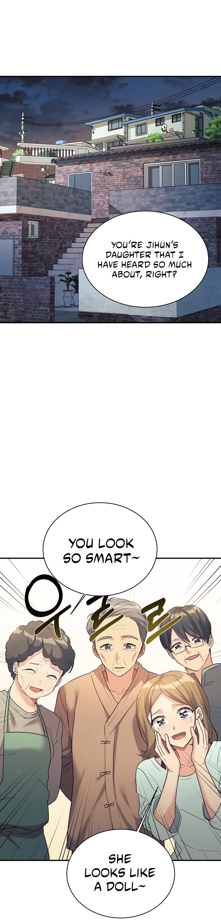 My Daughter Is a Dragon! Chapter 14 page 10 - Chapter 14