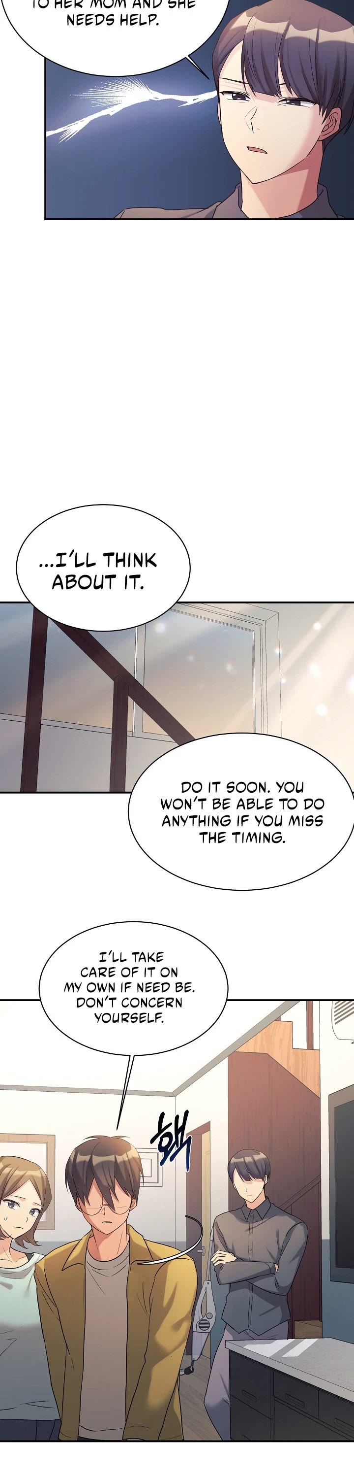 My Daughter Is a Dragon! Chapter 14 page 13 - Chapter 14