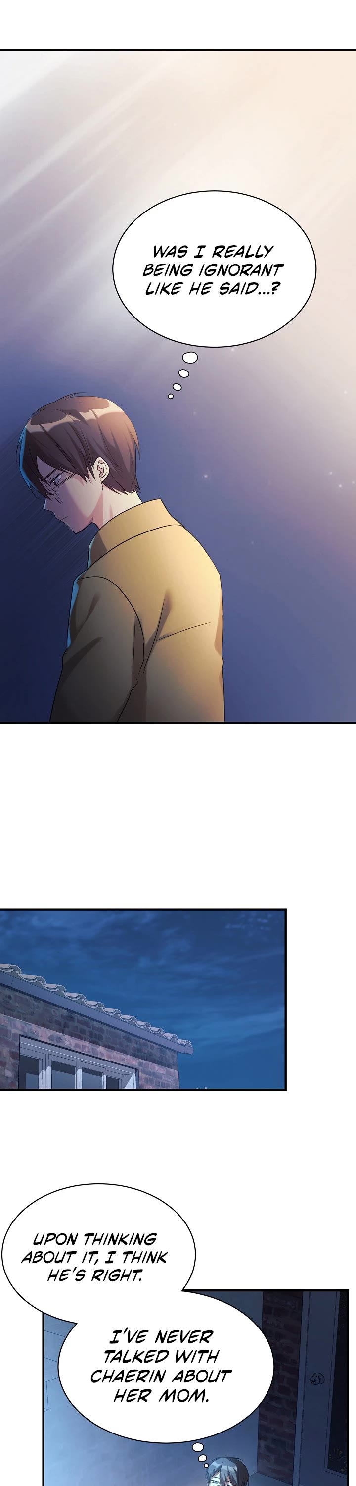 My Daughter Is a Dragon! Chapter 14 page 14 - Chapter 14