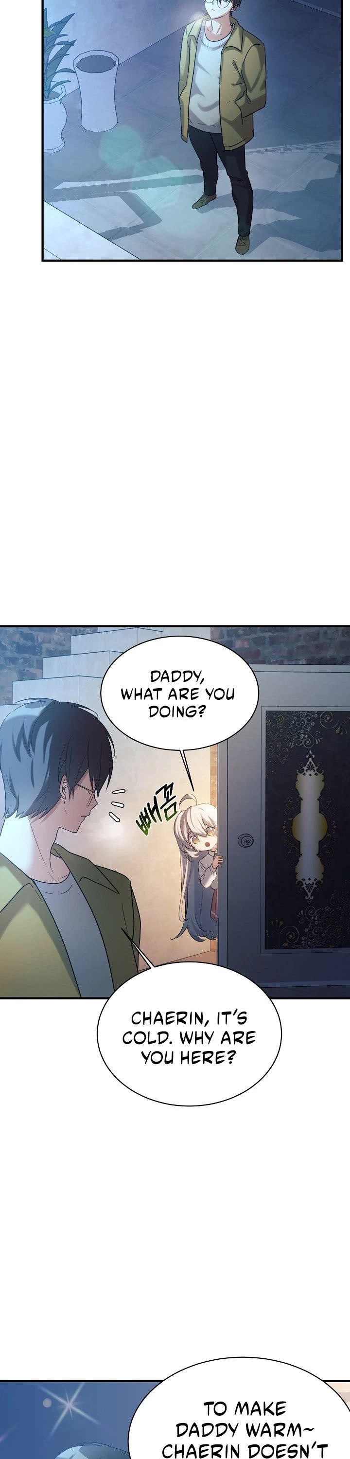 My Daughter Is a Dragon! Chapter 14 page 15 - Chapter 14