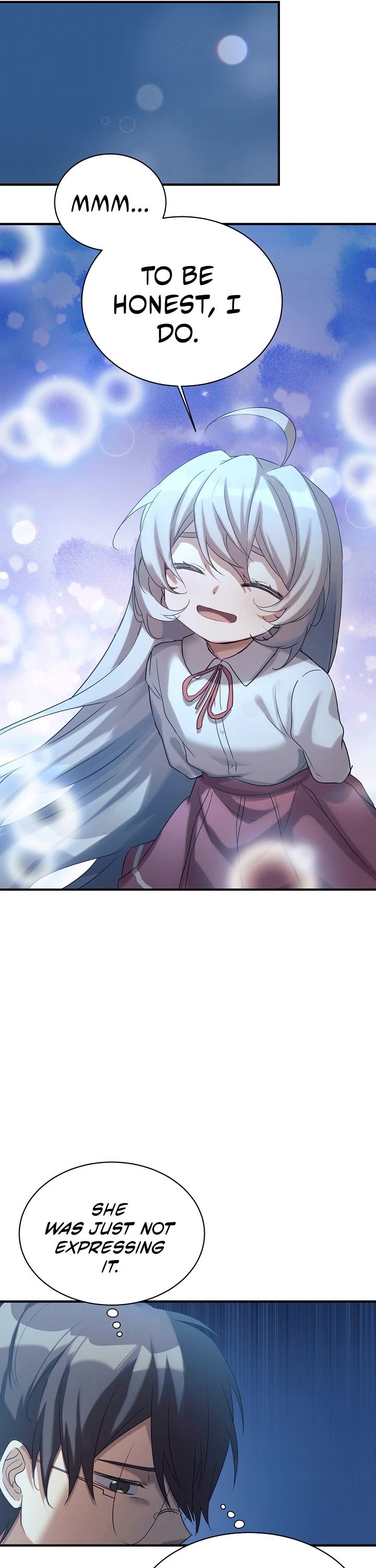 My Daughter Is a Dragon! Chapter 14 page 18 - Chapter 14
