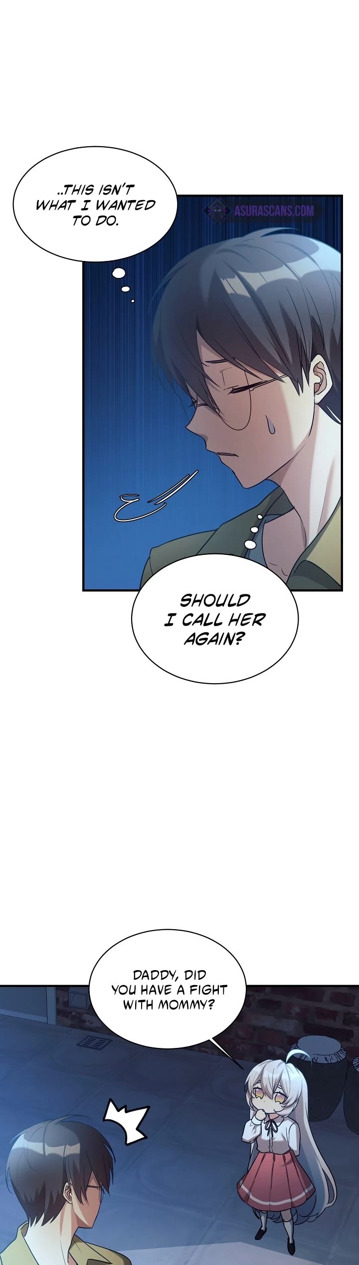 My Daughter Is a Dragon! Chapter 15 page 12 - Chapter 15