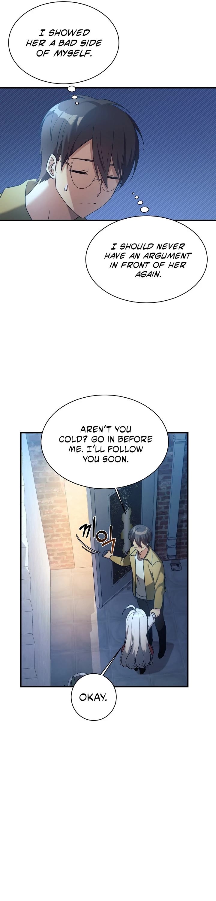 My Daughter Is a Dragon! Chapter 15 page 14 - Chapter 15
