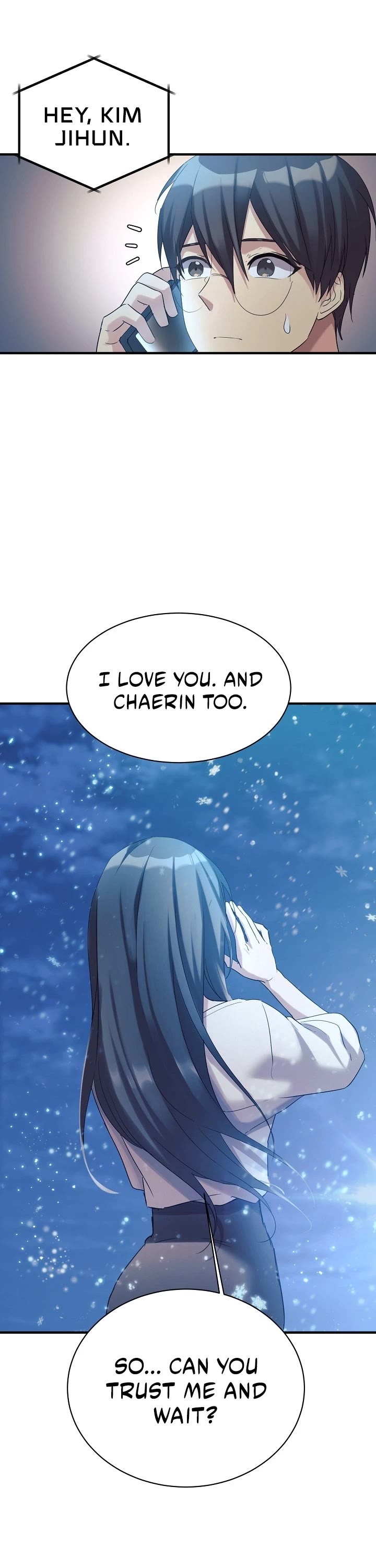 My Daughter Is a Dragon! Chapter 15 page 2 - Chapter 15