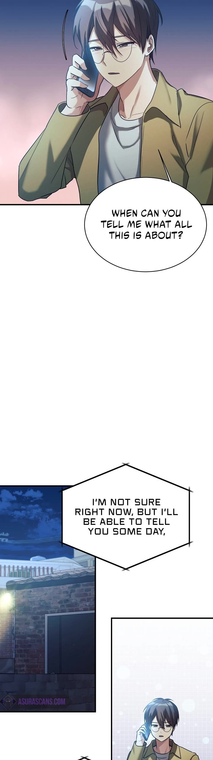 My Daughter Is a Dragon! Chapter 15 page 4 - Chapter 15