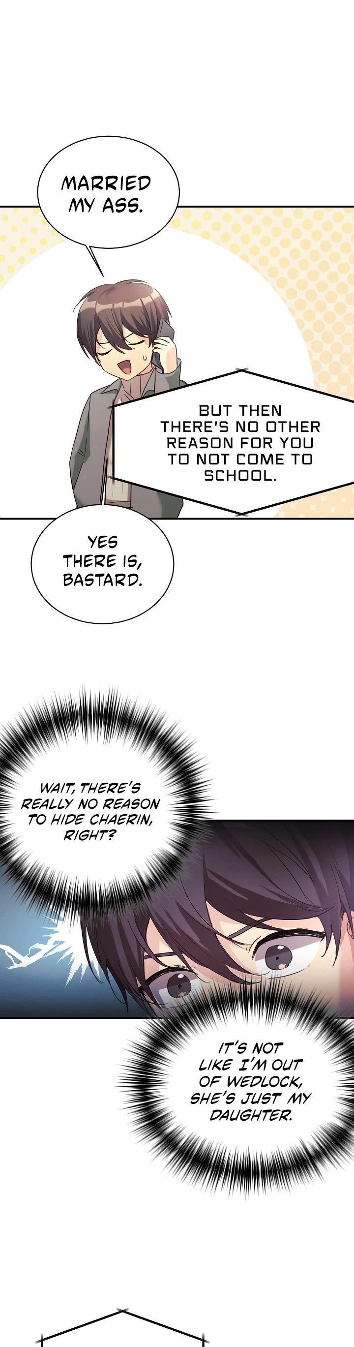 My Daughter Is a Dragon! Chapter 16 page 12 - Chapter 16
