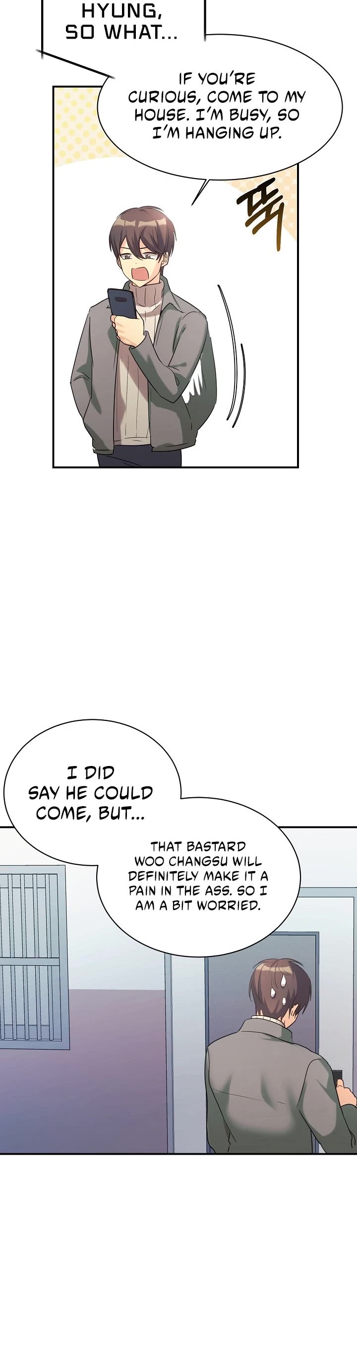 My Daughter Is a Dragon! Chapter 16 page 13 - Chapter 16
