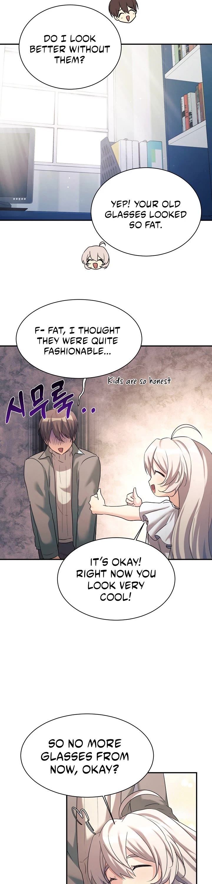 My Daughter Is a Dragon! Chapter 16 page 15 - Chapter 16
