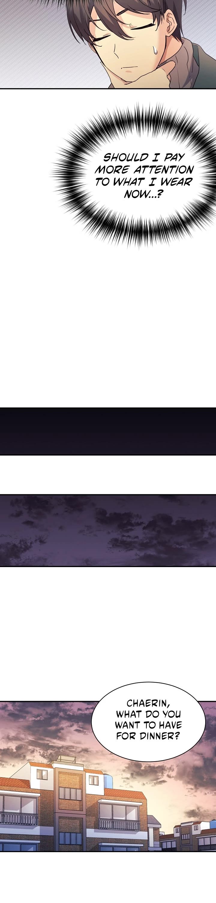 My Daughter Is a Dragon! Chapter 16 page 19 - Chapter 16