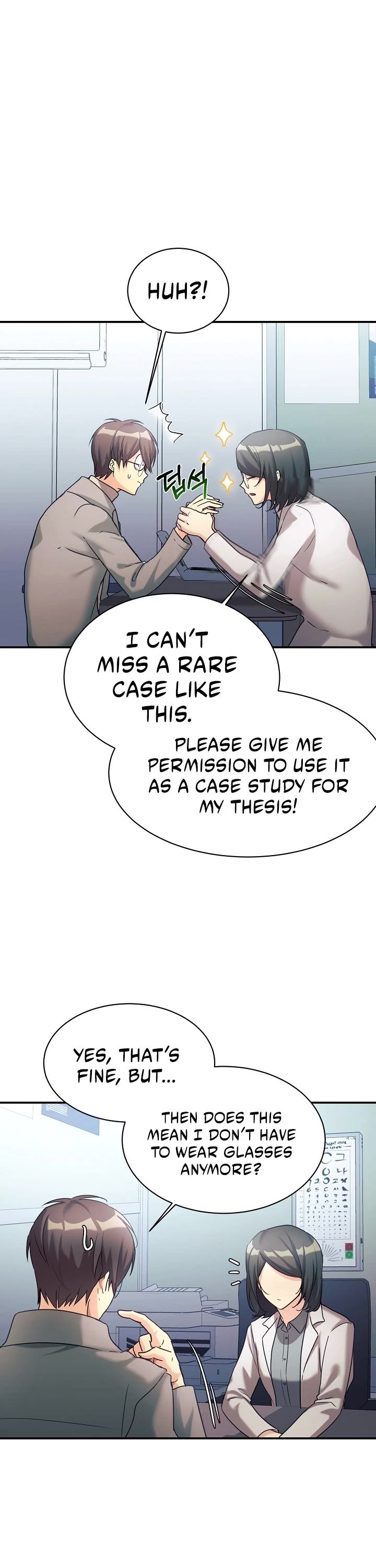 My Daughter Is a Dragon! Chapter 16 page 3 - Chapter 16
