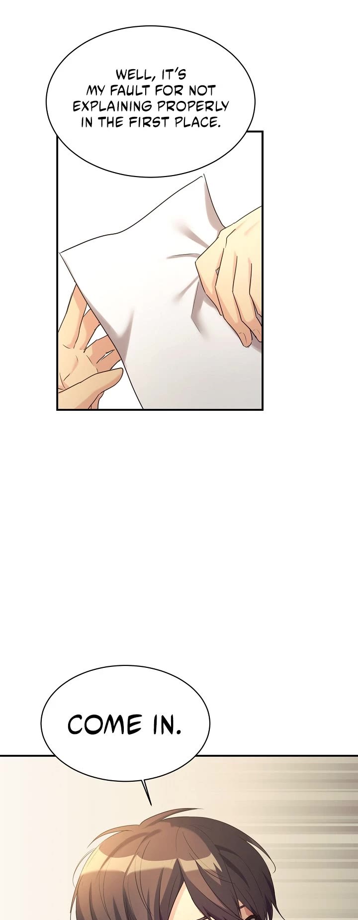 My Daughter Is a Dragon! Chapter 16 page 34 - Chapter 16