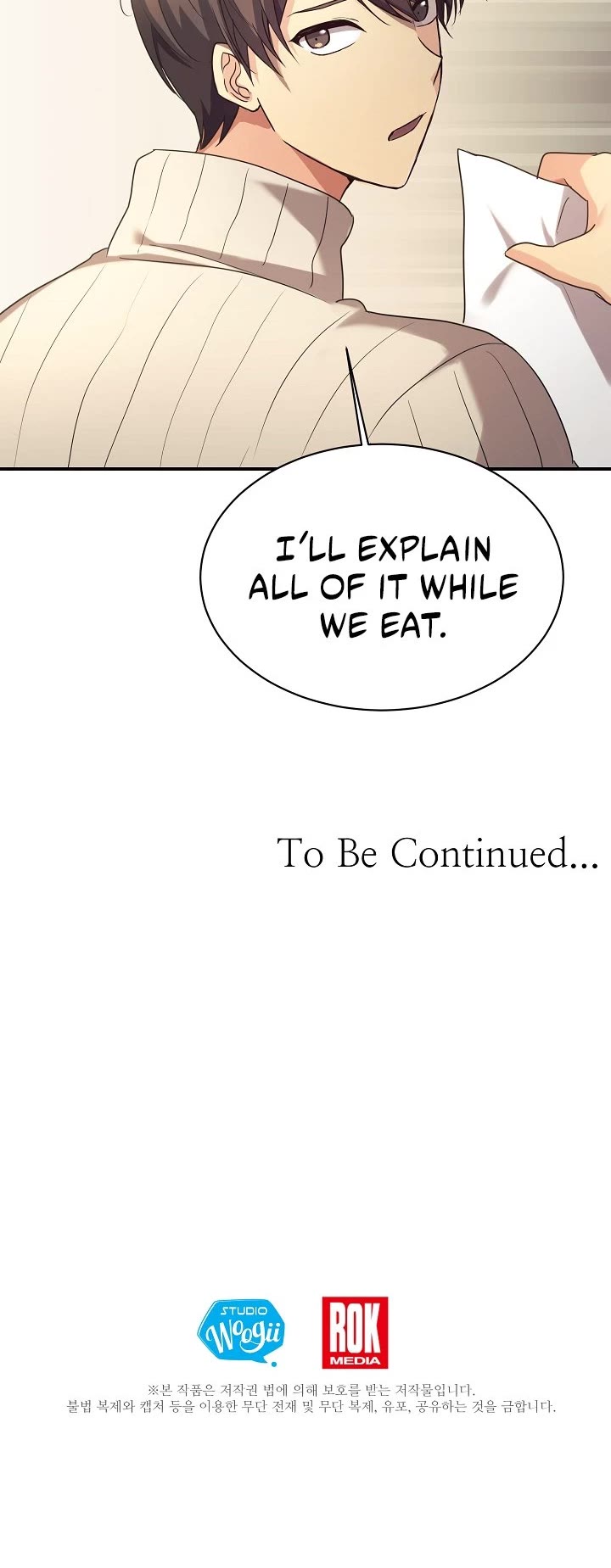 My Daughter Is a Dragon! Chapter 16 page 35 - Chapter 16
