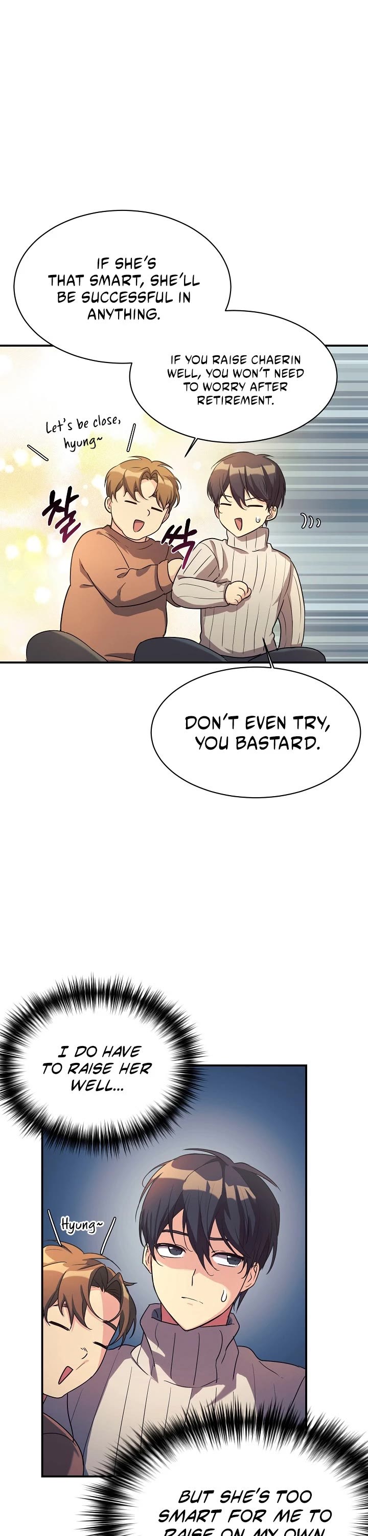 My Daughter Is a Dragon! Chapter 17 page 11 - Chapter 17