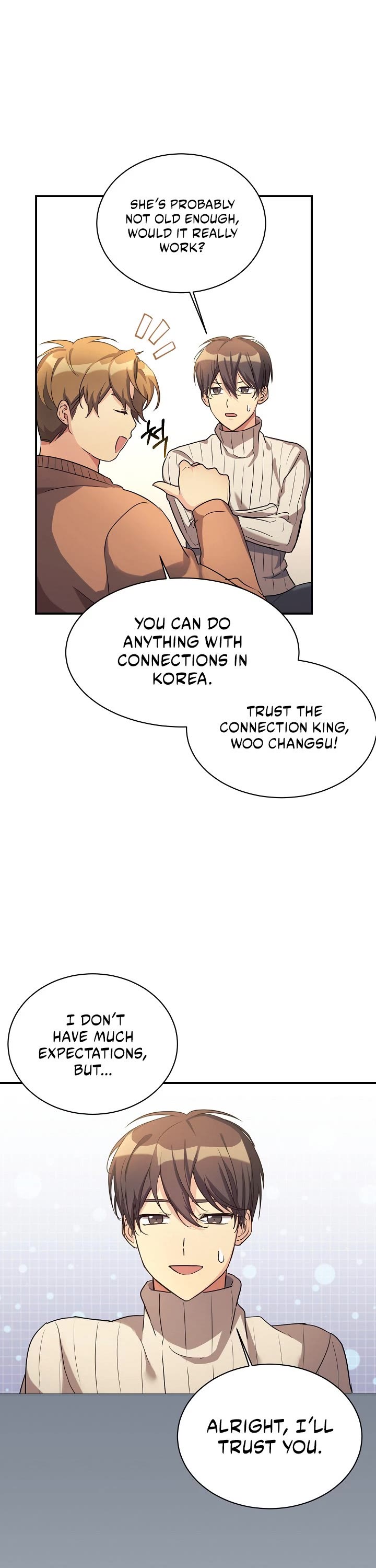 My Daughter Is a Dragon! Chapter 17 page 14 - Chapter 17