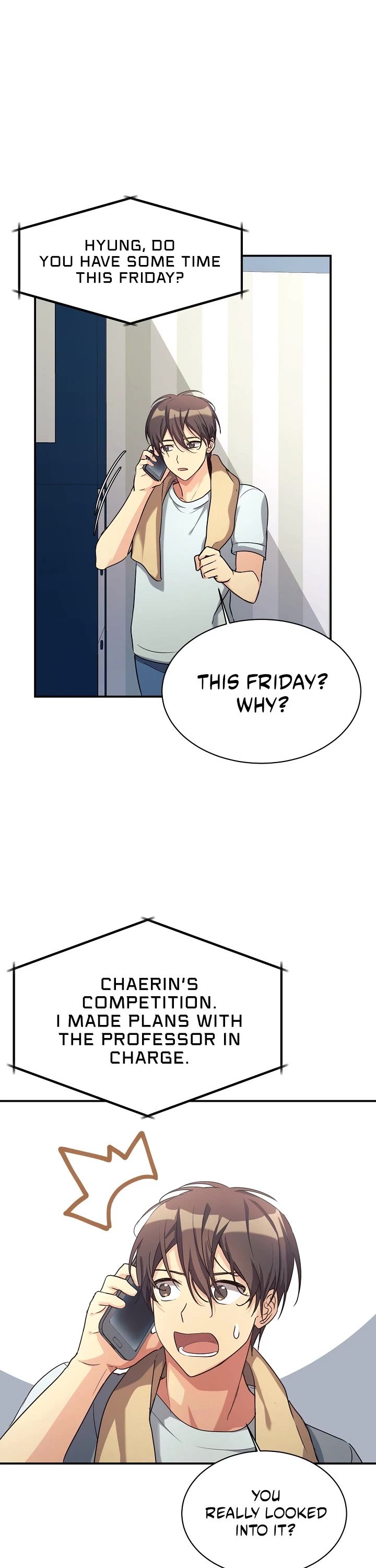 My Daughter Is a Dragon! Chapter 17 page 16 - Chapter 17