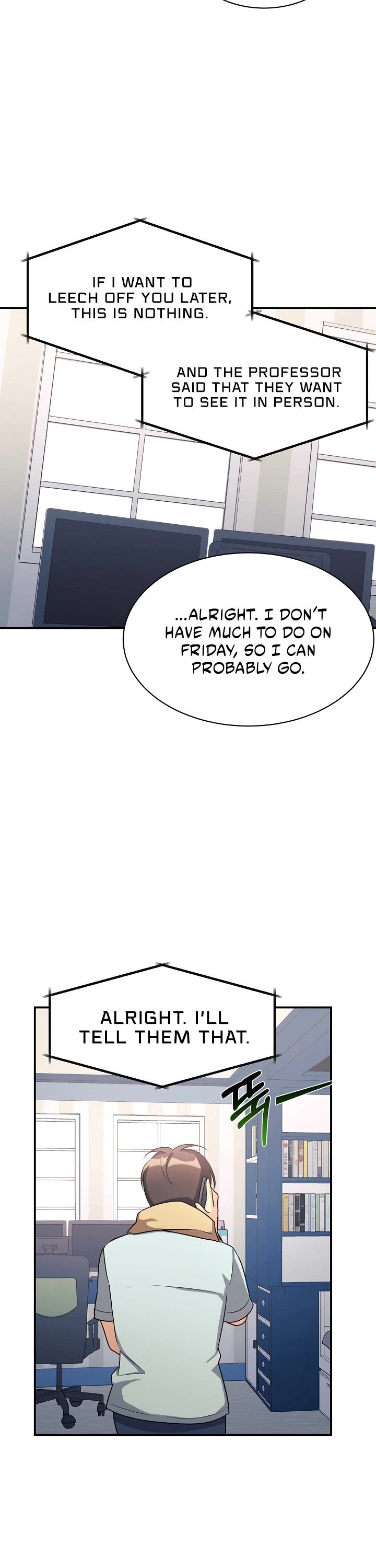 My Daughter Is a Dragon! Chapter 17 page 17 - Chapter 17