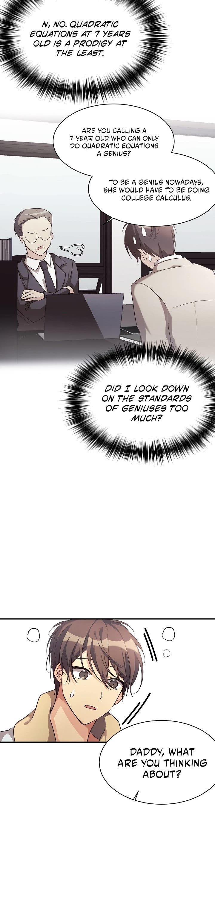 My Daughter Is a Dragon! Chapter 17 page 19 - Chapter 17