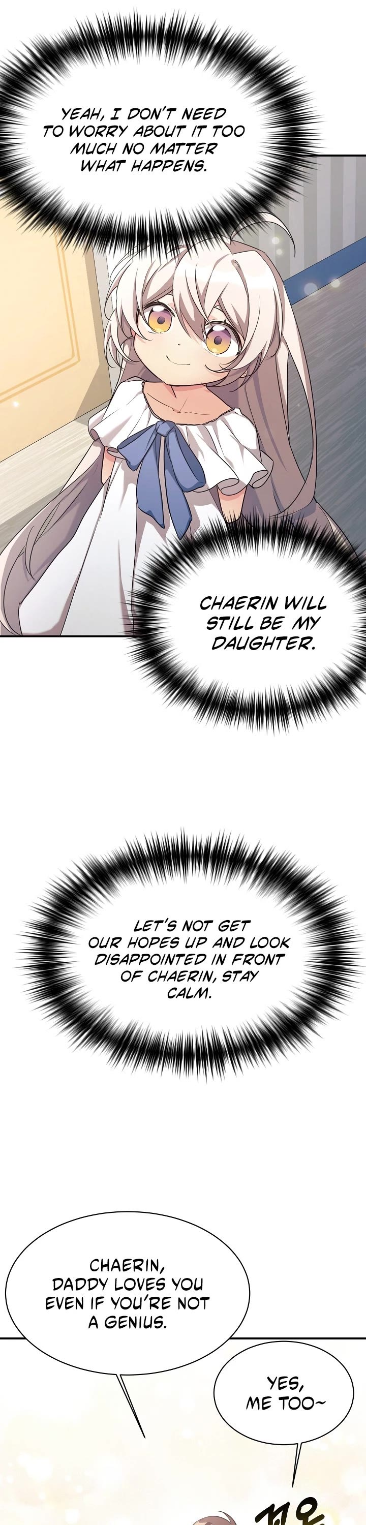 My Daughter Is a Dragon! Chapter 17 page 20 - Chapter 17