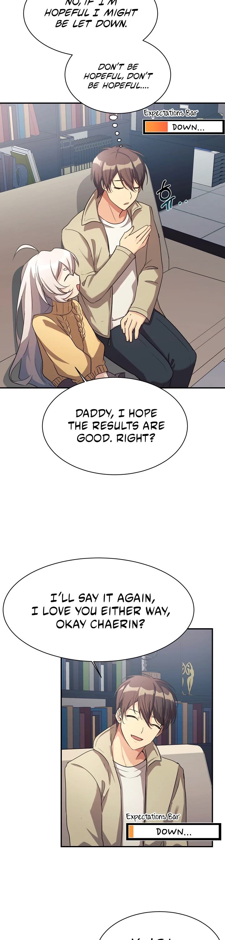 My Daughter Is a Dragon! Chapter 17 page 27 - Chapter 17