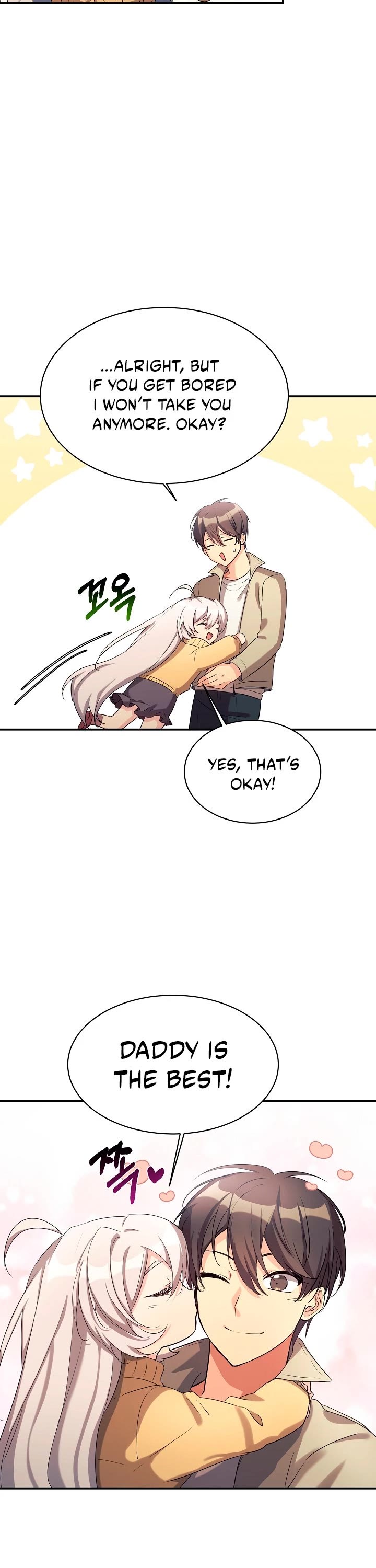 My Daughter Is a Dragon! Chapter 18 page 12 - Chapter 18