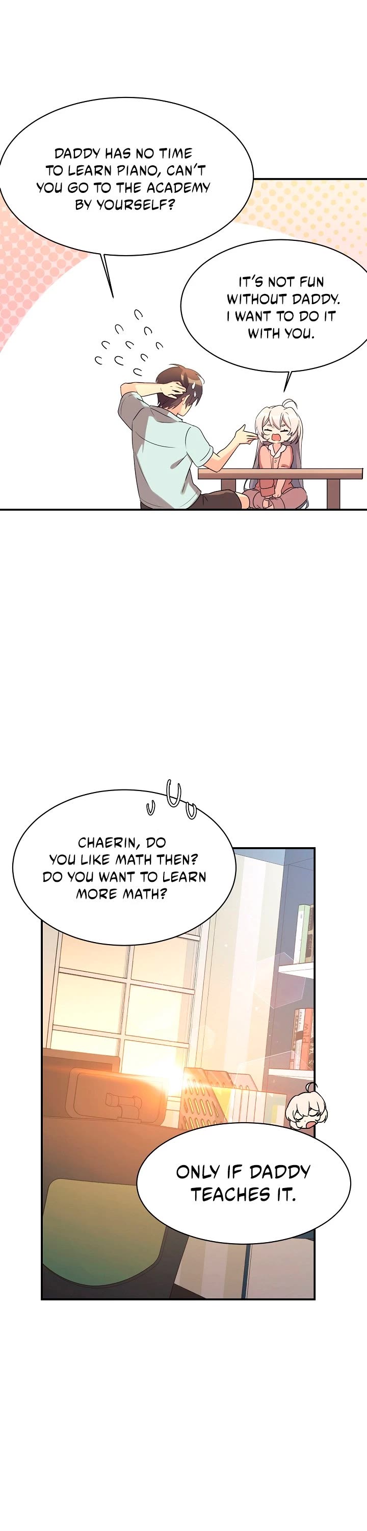 My Daughter Is a Dragon! Chapter 18 page 18 - Chapter 18